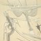 Lithographie Couleur, Wilfredo Lam 5