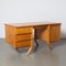 EB04 Desk by Cees Braakman for Pastoe 15