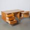 EB04 Desk by Cees Braakman for Pastoe, Image 2