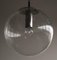 Lampade sferiche in vetro a bolle di Raak, Immagine 7