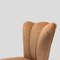 Chaises d'Appoint Design, Italie, 1950s, Set de 2 7