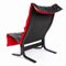 Siesta Armchair by Ingmar Relling for Westnofa 9