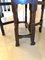 Antique 18th Century Oak Gateleg Table, Image 9