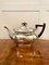 Antique Edwardian Silver-Plated Tea Set from Walker & Hall, Set of 3 12