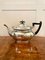 Antique Edwardian Silver-Plated Tea Set from Walker & Hall, Set of 3, Image 12