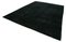 Grand Tapis Noir Surteint 3