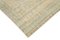 Tappeto vintage beige, Turchia, Immagine 4