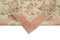 Tappeto vintage beige, Turchia, Immagine 6