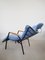 Skipper Reclining Armchair by Jochen Hoffmann for Bonaldo, Image 2