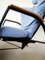 Fauteuil Inclinable Skipper par Jochen Hoffmann pour Bonaldo 5