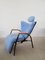 Skipper Reclining Armchair by Jochen Hoffmann for Bonaldo 1