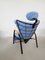 Skipper Reclining Armchair by Jochen Hoffmann for Bonaldo 4