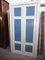 Lacquered and Hand-Painted Wardrobe, Image 3