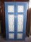 Lacquered and Hand-Painted Wardrobe 1