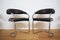 Chairs by Giotto Stoppino, 1970s, Set of 4 1