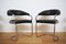 Chairs by Giotto Stoppino, 1970s, Set of 4, Image 1