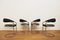 Chairs by Giotto Stoppino, 1970s, Set of 4 2