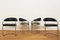 Chairs by Giotto Stoppino, 1970s, Set of 4 9