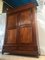 Mahogany Wardrobe, 1900s 7