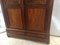 Mahogany Wardrobe, 1900s 18