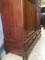 Mahogany Wardrobe, 1900s 6