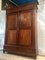 Mahogany Wardrobe, 1900s 3