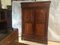 Mahogany Wardrobe, 1900s 11