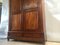 Mahogany Wardrobe, 1900s 17