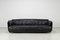 Vintage Leather DS-69 Sofa or Daybed from de Sede 1