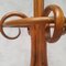 Art Nouveau Parrot Coatstand from Thonet, 1900s, Image 8