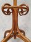 Art Nouveau Parrot Coatstand from Thonet, 1900s, Image 6