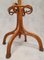 Art Nouveau Parrot Coatstand from Thonet, 1900s 7