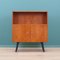 Danish Teak Commode, 1970s, Image 1