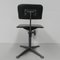 Architect's Chair from Ahrend De Cirkel 28
