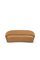 Naïve Sofa 2-Seater in Vintage Cognac Leather by etc.etc. for Emko, Image 1