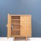 Cabinet by Guillerme et Chambron, Image 5