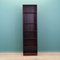 Danish Mahogany Bookcase, 1960s 1