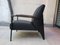 Black Lounge Chair by Jean Proven for Vitra, 2019 2