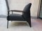 Black Lounge Chair by Jean Proven for Vitra, 2019, Image 2