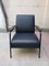 Fauteuil Noir par Jean Proven pour Vitra, 2019 3