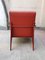 Red Lounge Chair by Jean Proven for Vitra, 2019 5
