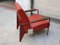 Fauteuil Rouge par Jean Proven pour Vitra, 2019 7