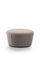 Naïve Pouf D720 in Beige by etc.etc. for Emko, Image 1