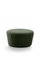 Naïve Pouf D720 in Green by etc.etc. for Emko, Image 1