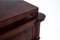 Antique Scandinavian Mahogany Cabinet, 1880 9