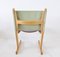 Chairs by Ditte & Adrian Heath for France & Son, Set of 6 18