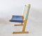 Chairs by Ditte & Adrian Heath for France & Son, Set of 6 20