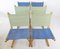Chairs by Ditte & Adrian Heath for France & Son, Set of 6 12