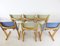 Chairs by Ditte & Adrian Heath for France & Son, Set of 6 15