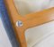 Chairs by Ditte & Adrian Heath for France & Son, Set of 6, Image 11